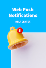 Centro assistenza sulle notifiche push